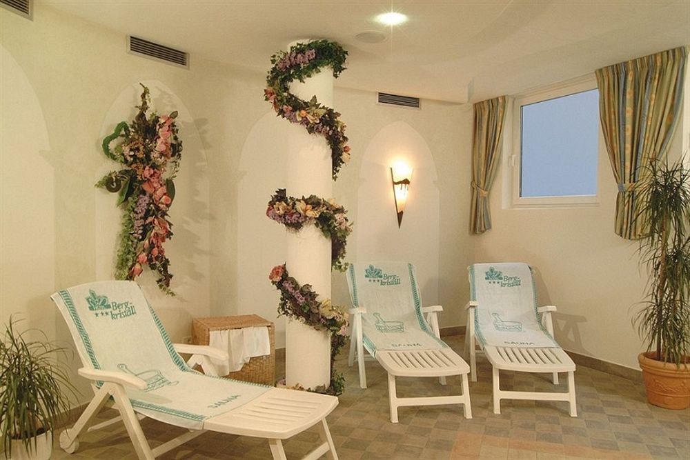 Hotel Bergkristall Brennero Ngoại thất bức ảnh