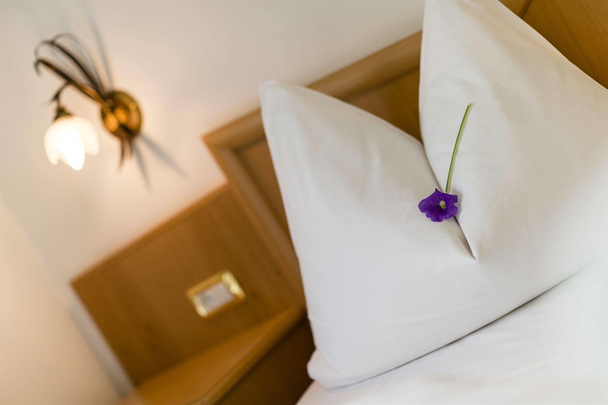 Hotel Bergkristall Brennero Ngoại thất bức ảnh