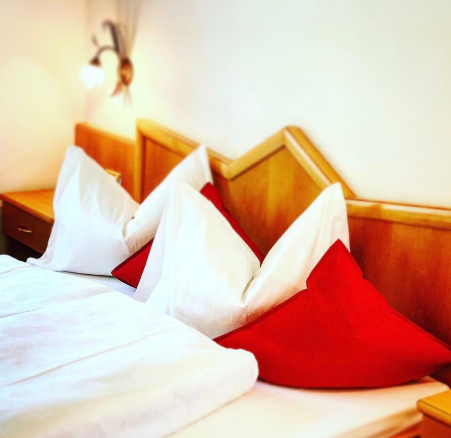 Hotel Bergkristall Brennero Ngoại thất bức ảnh